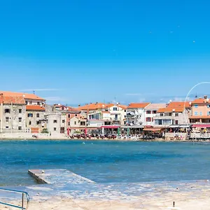Antonella & Napoletano-3 By Interhome Apartment Umag