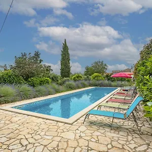 Tireli - Prc143 By Interhome Apartment Poreč