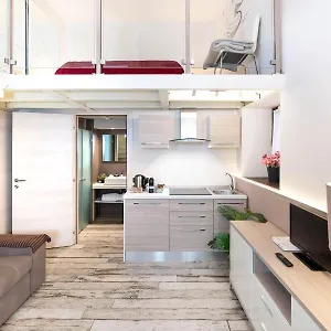Romeo And Juliet Apartment Verona
