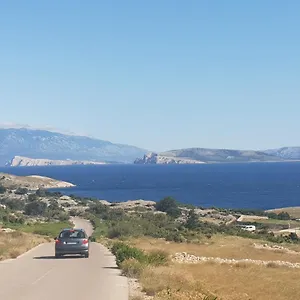 Kuca U Uvali Surbova Ferienhaus Punat