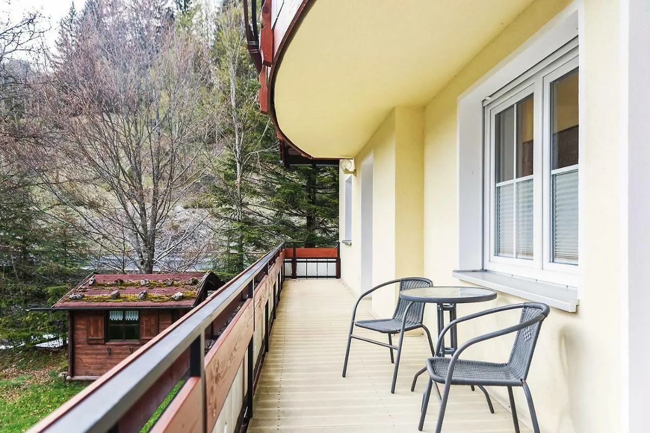 Ferienwohnung Ferienhaus Allgäu Bad Hindelang