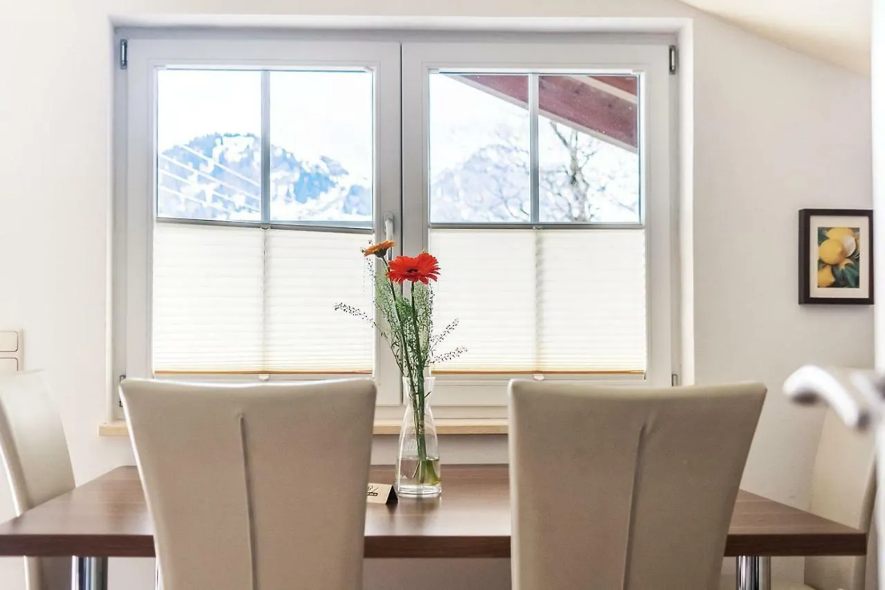 Ferienwohnung Ferienhaus Allgäu Bad Hindelang 0*,  Deutschland