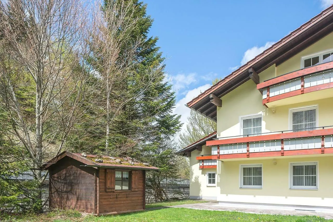 Ferienwohnung Ferienhaus Allgäu Bad Hindelang