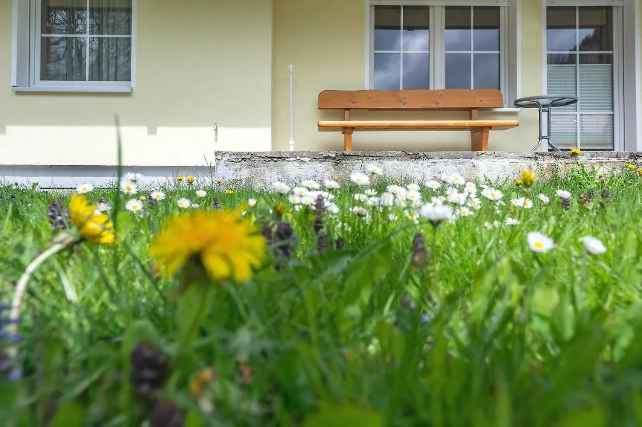 Apartment Ferienwohnung Ferienhaus Allgäu Bad Hindelang